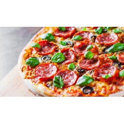 PIZZA PEPPERONI