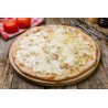 PIZZA 4 QUESOS