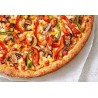 PIZZA VEGGIE LOVERS