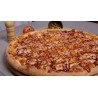 pizza barbacoa