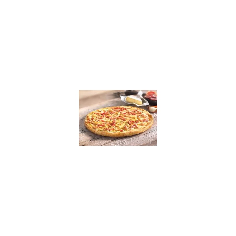 pizza carbonara pizza carbonara