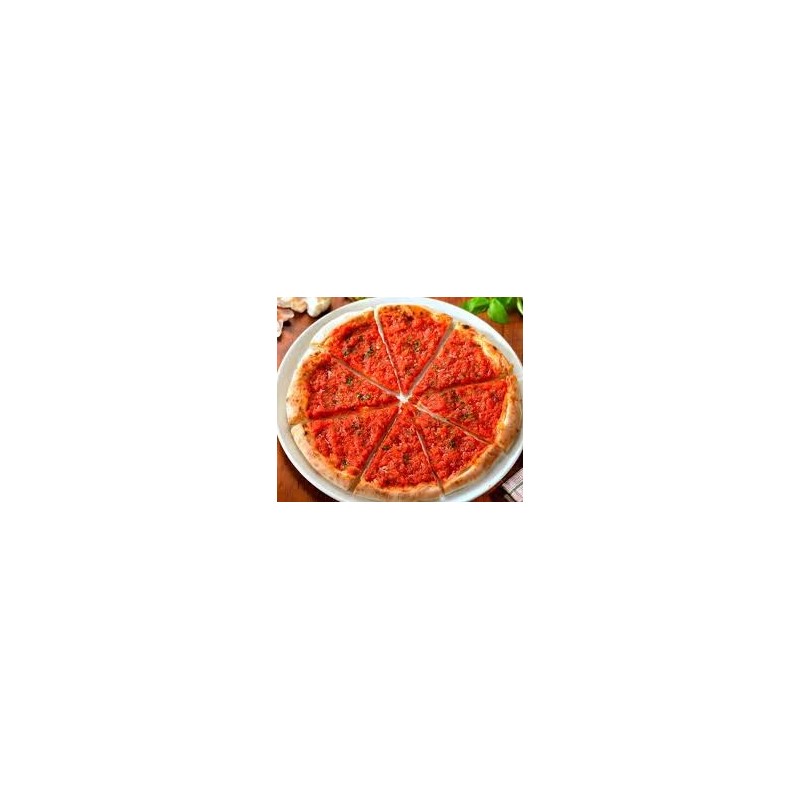 pizza marinara pizza marinara