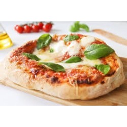 PIZZA NAPOLI