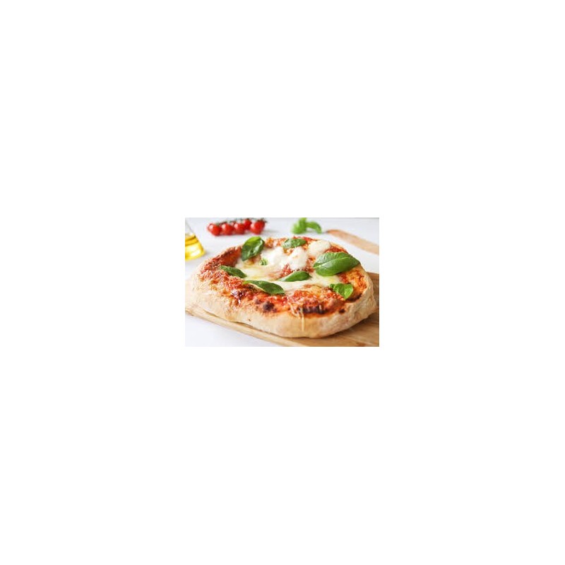 PIZZA NAPOLI PIZZA NAPOLI