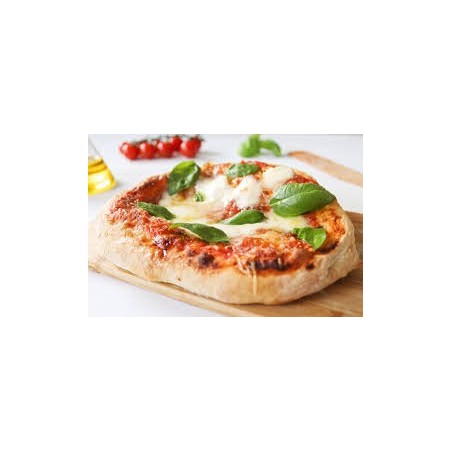 PIZZA NAPOLI