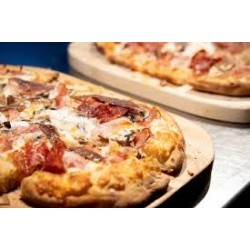 PIZZA SALVATORE