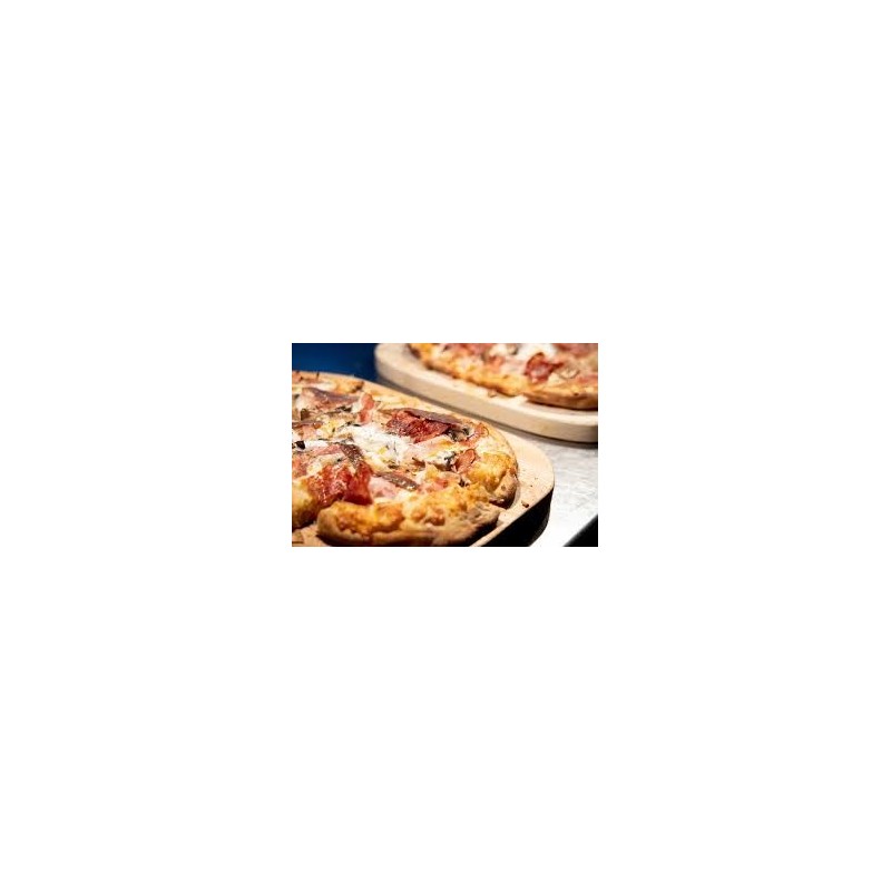 PIZZA SALVATORE PIZZA SALVATORE