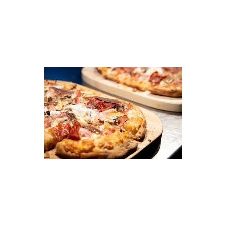 PIZZA SALVATORE