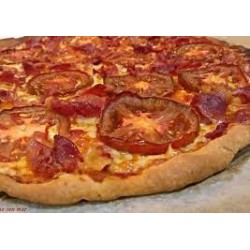 PIZZA SERRANA