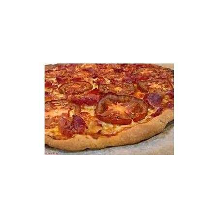 PIZZA SERRANA