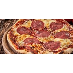 PIZZA SALAMI