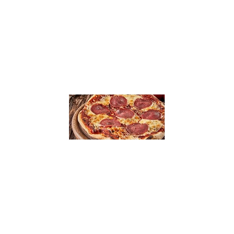 PIZZA SALAMI PIZZA SALAMI