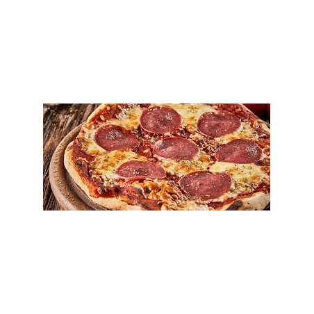 PIZZA SALAMI