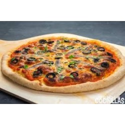 PIZZA NAPOLITANA