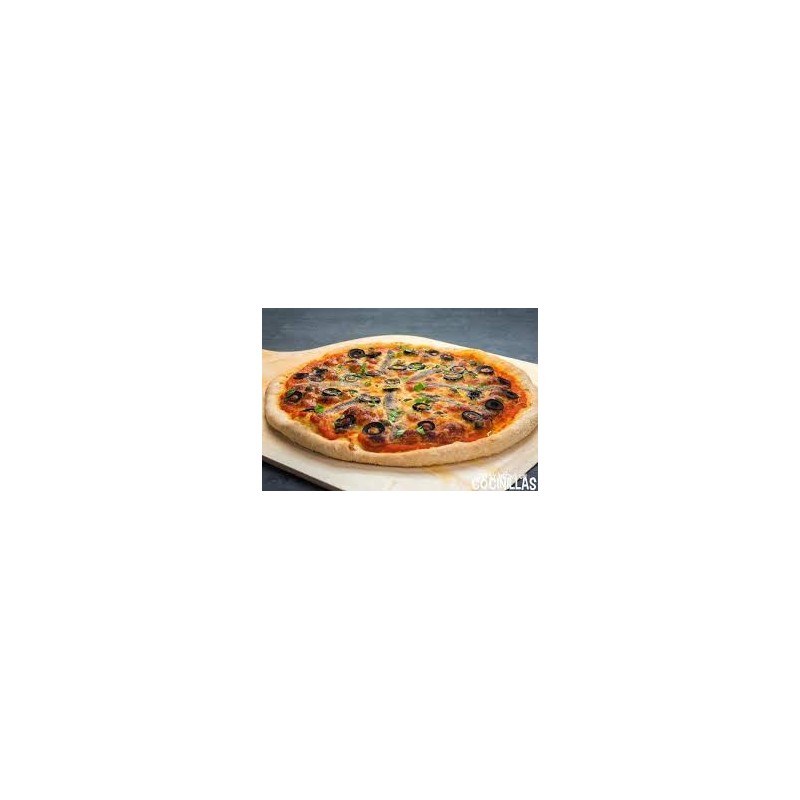 PIZZA NAPOLITANA PIZZA NAPOLITANA