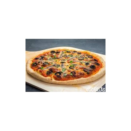 PIZZA NAPOLITANA